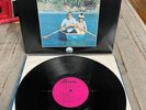 Panchito Martin Mena Y Su Combo - Que Hago Aqui  - Salsa Y Guaguanco Lp Latin