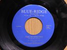Blue Ridge Mountain Boys Michigan country bluegrass inst 45 Ziggys Guitar