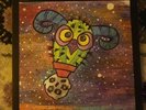 Lee Scott - CactusOwlMoonGoat
