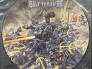 RARE Bolt Thrower Realm Of Chaos Picture Disc Metal Record LP Vinyl