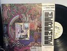 Paul Ortiz Y La Orquesta Son-Merembe-LP 12