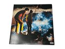 Highly Suspect The Boy Who Died Wolf' 2017 Electric Blue Vinyl Lp RARE