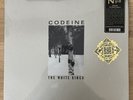 CODEINE - The White Birch Coloured VINYL LP 2023 Numero NEW  *Corner Wear*