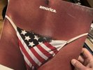 The Black Crowes Amorica. (Vinyl) 12