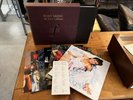 Roxy Music - The First 7 Albums Vinyl Box Set