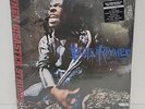 Busta Rhymes - When Disaster Strikes New Silver Vinyl LP Limited Edition 25th An