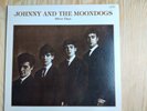 Beatles - Johnny and the Moondogs - Silver Days - RAR Vinyl LP RARE