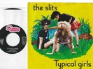 THE SLITS ON ANTILLES - 