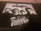 The Stranglers 'Rock In Athens 85'  7