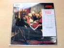 Accept/Russian Roulette/1986 Portrait LP/Ex BBC Gramophone Library/EX