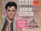 ELVIS PRESLEY Harum Scarum STILL SEALED original FIRST PRESSING w/ PHOTO INSIDE