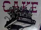 Cake Vinyl Box Set.   Includes 8 Albums Manufactured On 175g autophile quality.