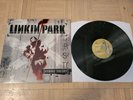 Linkin Park - Hybrid Theory - New - Vinyl LP Chester Bennington Crawling