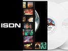 Future Sound of London ISDN - 2 x  Vinyl LP Clear -  RSD 2024 / Record store day