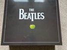The Beatles 2012 Stereo Remastered Vinyl Box Set 180-Gram - near mint condition