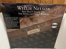 Willie Nelson You Don’t Know Me: The Songs Of Cindy Walker Vinyl Sealed