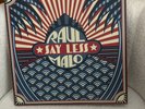 Raul Malo Say Less Vinyl LP Album Record (Raul Malo Of The Mavericks)