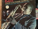 John Coltrane Crescent Superb EX  Impulse lp AS 66 Masterpiece