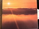 John Coltrane Interstellar Space 1st Promo WLP Superb NM  Impulse lp