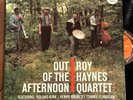 Roy Haynes Out Of The Afternoon VG++ 1st Am Par Mono RVG  Impulse lp