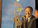 Clark Terry The Happy Horns Of 1st RVG Mono Superb NM  Impulse lp