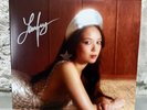 Laufey Bewitched Hand Signed Autograph Silver Nugget Vinyl In Hand- SHIPS FREE