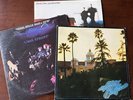 Steely Dan Greatest Hits, Crosby, Stills, Nash & Young, Eagles Hotel California