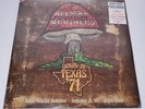 The Allman Brothers Band Down in Texas 71 Yellow & Rose Colored Vinyl 2LP Sealed