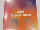 Queen - Cool Cat - Vinile 45 Giri Coloured RSD 2024