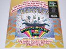 The Beatles Magical Mystery Tour Vinyl LP + 24pg Book Remastered 180g Sealed