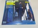Waylon Jennings Ladies Love Outlaws 1972 LSP-4751 In Shrink Vinyl LP