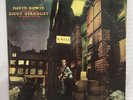 David Bowie Rise And Fall Of Ziggy Stardust 1st Press Orange Label, Vinyl VG+