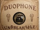 LEW STONE Breakaway bw Pagan Love Song 78rpm 1929 UK Duophone Ex plus