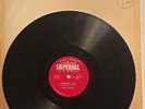 FAYE ADAMS Johnny Lee bw You're Crazy 78rpm 1957 US Imperial Ex