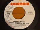 Johnny Cash: Ghost Riders In The Sky 7