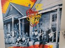 THE ALLMAN BROTHERS BAND - SHADES OF TWO WORLDS - 1991 - LP - EX