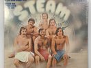 STEAM : Na Na Hey Hey Kiss Him Good Bye LP SEALED 1970 MERCURY RECORDS STEREO