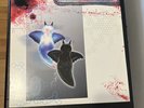 Melt-Banana Cell Scape NEAR MINT A-Zap Vinyl LP