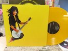 JOAN JETT ALBUM COLOR VINYL LP NUMBERED NM- RSD RARE RECORD STORE DAY LIM EDITIO