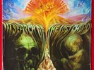 Moody Blues – In Search Of The Lost Chord – Audiophile 180G Gold Vinyl LP