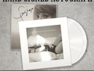Autograph Tortured Poets Department Vinyl + 
