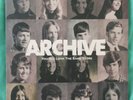 Archive - You All Look The Same To Me - Vinyl - Hangman Pressung