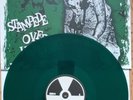 The Meteors Stampede Over Hamburg 1984,  Psychobilly, Rockabilly, Punk, Fenech