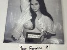 Lana Del Rey Did You Know That There’s A Tunnel Under Ocean Blvd 2xLP Nude Cover