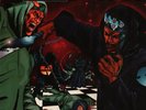 Genius/GZA Liquid Swords ORIGINAL EUROPE NEAR MINT Geffen Records 2xVinyl LP