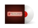 Rolling Stones - Live At Racket NYC Record Store Day 24 solid white Vinyl limite