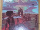 SUN RA –lp- NUBIANS OF PLUTONIA
