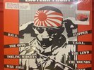 Sealed Eastern Front Punk Comp Flipper, D.O.A., T.S.O.L. The Lewd, More