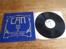 Can Future Days UK 1974 United Artists UAS 29505 A-1 B-1 Krautrock Psych Rock LP