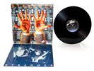 RARE ORIGINAL 1982 STRANGER SELF-TITLED DEBUT LP RECORD ALBUM NM VINYL